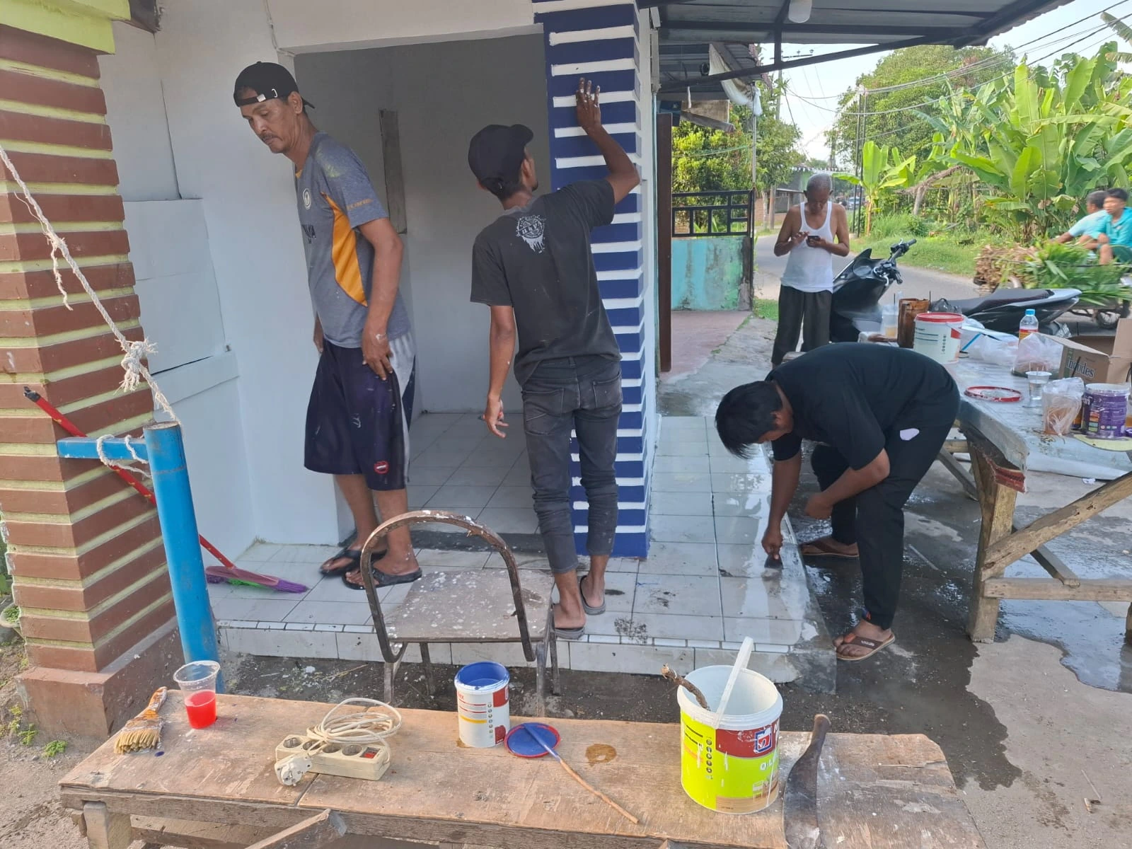 Gotong Royong